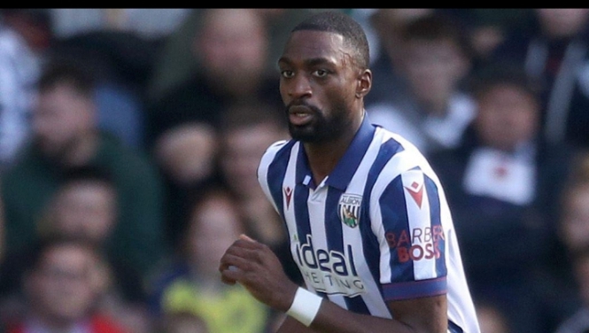 Semi Ajayi Set to Make Hull City Return Against Ipswich Town