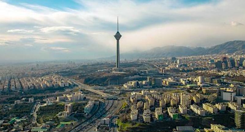 Middle East Crisis: Strikes Continue From Us, Israel And Iran As Un Urges Re