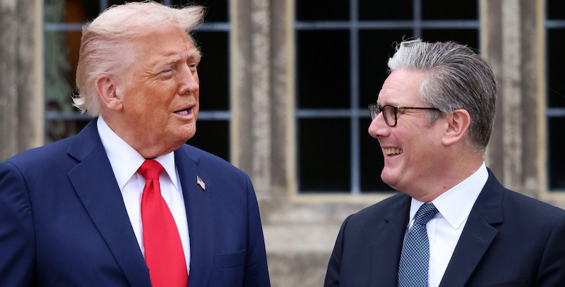 This Developing Trend Is Not Good At-all