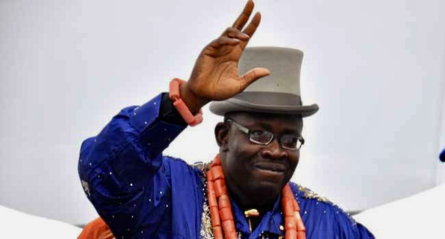 2023 Election: Former Governor, Seriake Dickson Declared Winner For ...