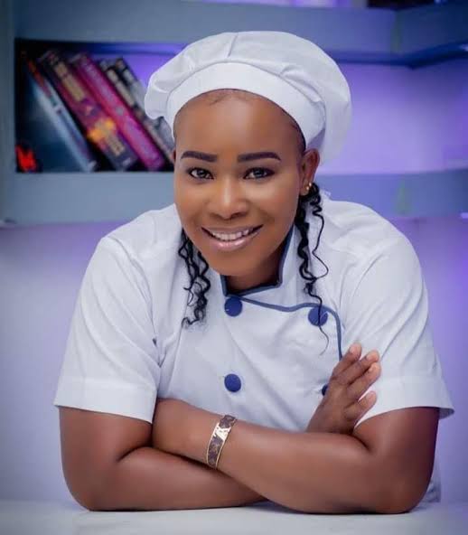 Ghanaian Chef Gets Disqualified By Guinness World Record