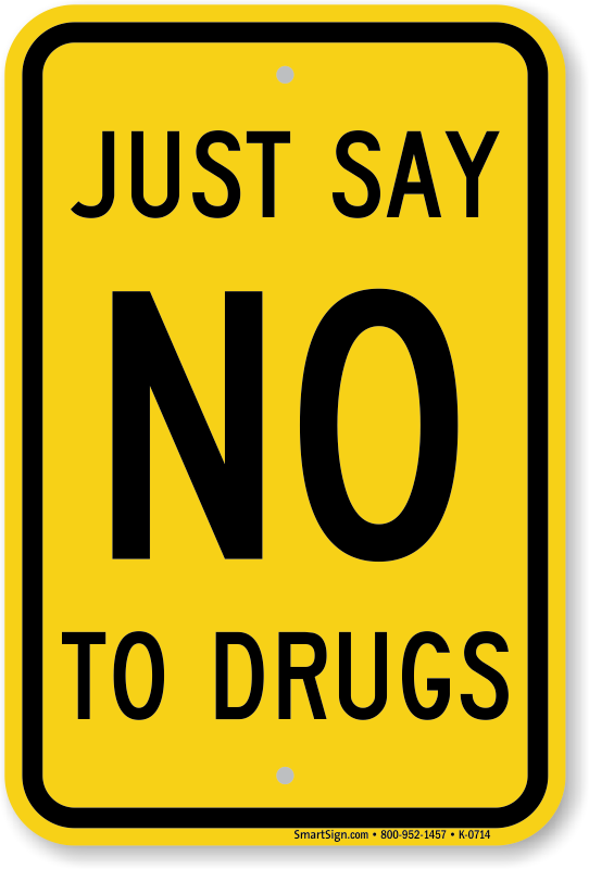 no-to-drugs-initiative-commences-say-no-to-drugs-campaign