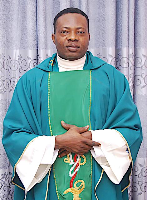 Anglican Priest Resigns, Accuses Bishop Nwokolo Of Witch-hunt, Land ...