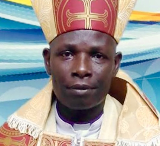 Nigeria’s Land Polluted, Defiled, Only God Can Heal It – Bishop Adeoye