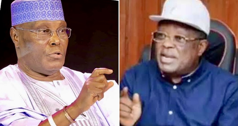 FG’s N15trillion Lagos-Calabar Project Is Highway To Fraud – Atiku