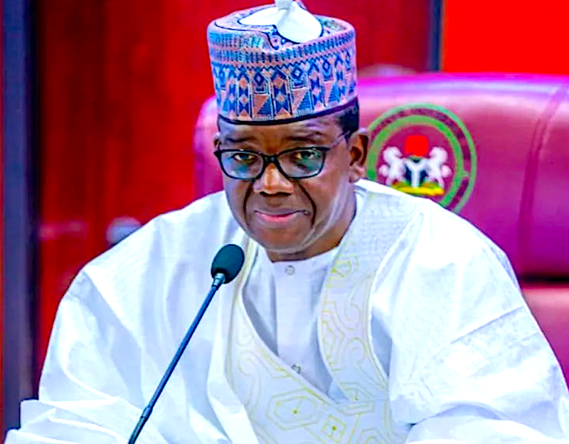 Northern Elders Forum Is Burden To North— Defence Minister Barates ...