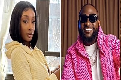 Anita Brown Comes For Davido After Trending Video