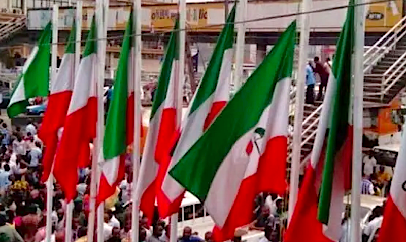 PDP Holds NEC Meeting Amid Calls For Resignation Of Acting National ...