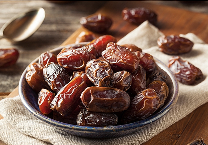 The Science Of Eating Dates During Ramadan