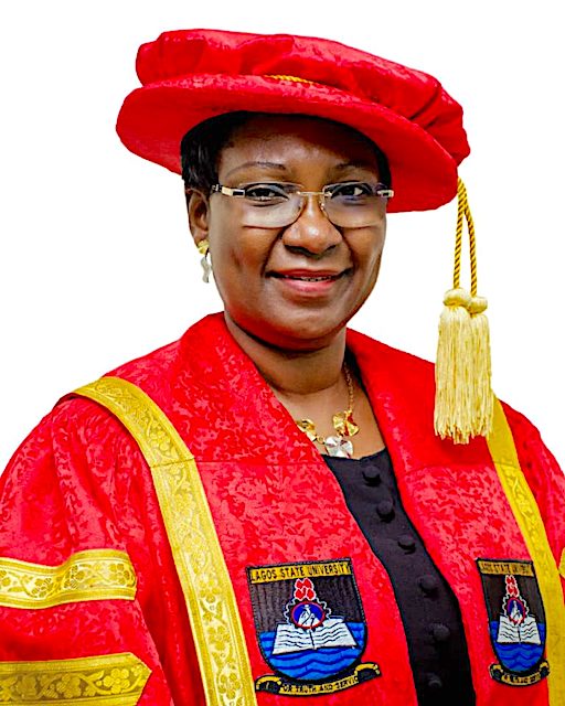 AD Scientific Ranking: Lasu Emerges As Best State University