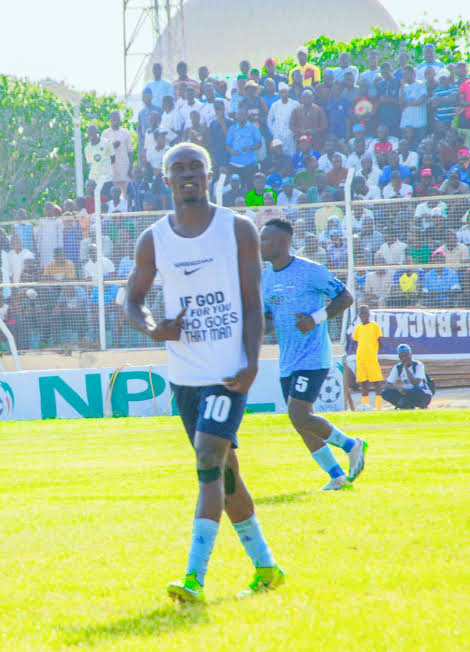 Clinton Jephta Joins FC Inter Turku on Loan Move