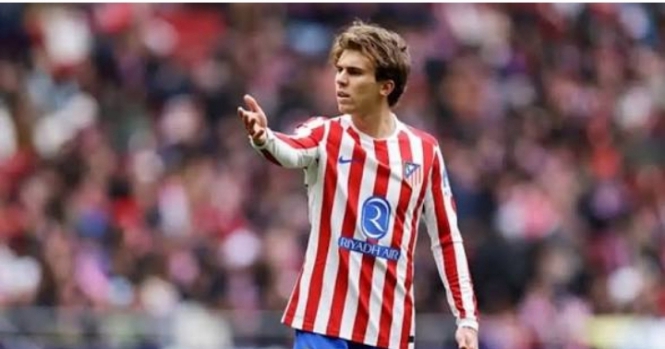 Pablo Barrios Injury Doubt Clouds Atletico Madrid’s Arsenal Showdown