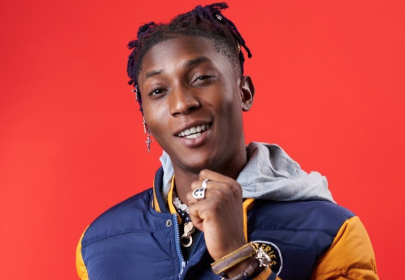 "music Is A Tool To Keep People Sane" – Bella Shmurda Speaks On Qualities O