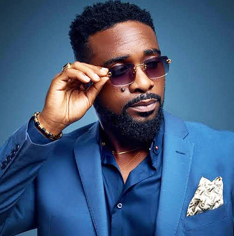 Uzor Arukwe Opens Up On Family's Opposition Against Acting Career 