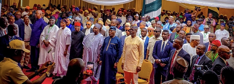 Ibadan, The “opposition,” And The Fallacy Of A One-party State