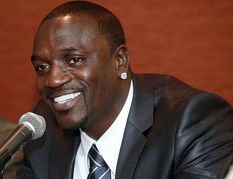 Akon Maintains Insistence On Polygamy In Viral Interview