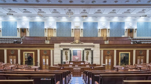 Us Lawmakers Seek Stricter Conditions On Nigeria Financial Aid, To Cut