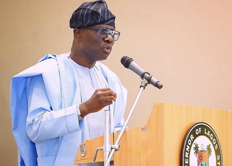 Coronavirus:Lagos State Discharges Two More Patients - The Nigerian Voice