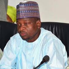 2019: Borno Governorship: State Apc Chairman To Contest For ...