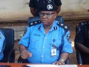 Image result for Police Dock Hotelier, Others over Offa Robbery