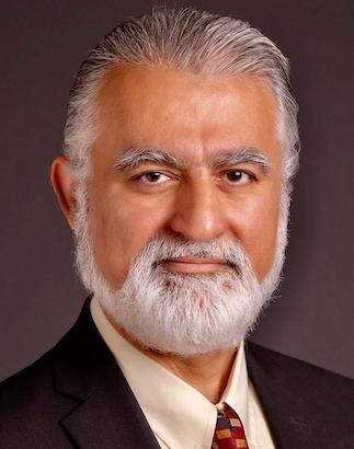 Dr. Farzam's "surprise Rise Of Africa Strategy" Is Not Just A Mantra,