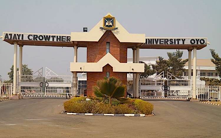 Two Security Guards Arrested For ‘Raping’ Ajayi Crowther University Student