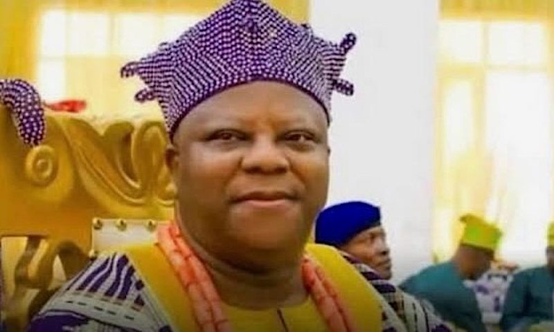 Governor Adeleke Deposes Osun Monarch Jailed For Fraud In U.s.