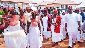 The Roots Of “The Anioma Igbo” People By Cheta Nwanze: The Missing Points