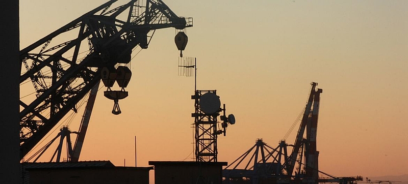 Iran Crisis Shows Fossil Fuels-based Energy System ‘is Inherently Volati