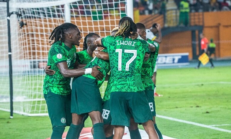 Super Eagles Set For Zimbabwe Showdown As Ticket Sales Begin