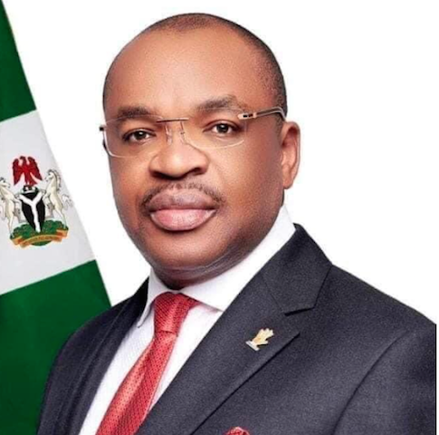 Akwa Ibom Covid-19 Fight, Not A Media Debacle - The Nigerian Voice