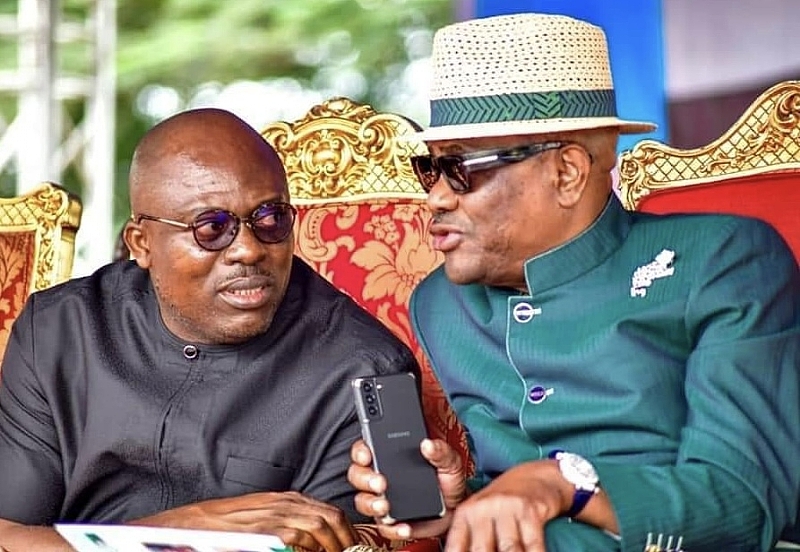 Governor Fubara Moves To Set Up Panel Of Inquiry To Probe Wike’s ...