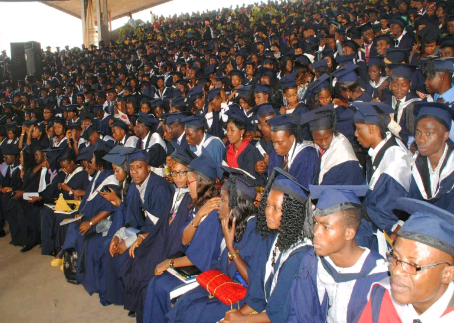 Preparing Africa’s graduates for today’s jobs