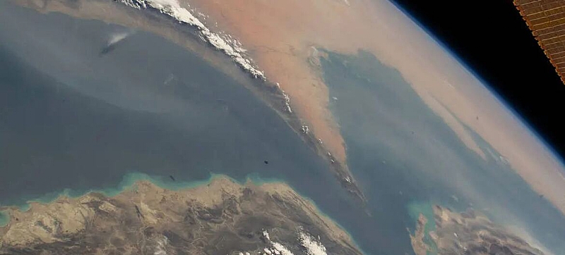 Middle East War 1 May: Strain: Strain On Food, Fuel And Aid Systems Continue
