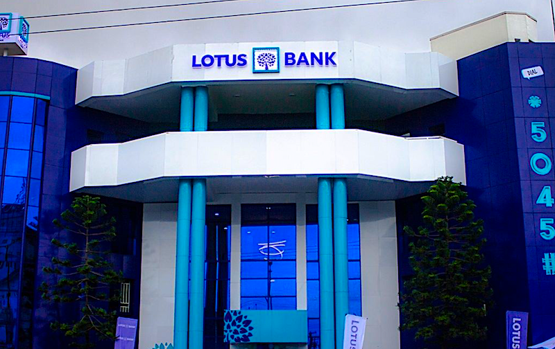 Lotus Bank Insider Fraud: ₦1.5B Cyber Heist Uncovered