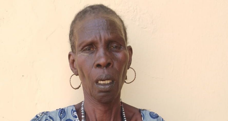 Nigerian Soldiers Arrest ‘female Iswap Collaborator’ In Borno