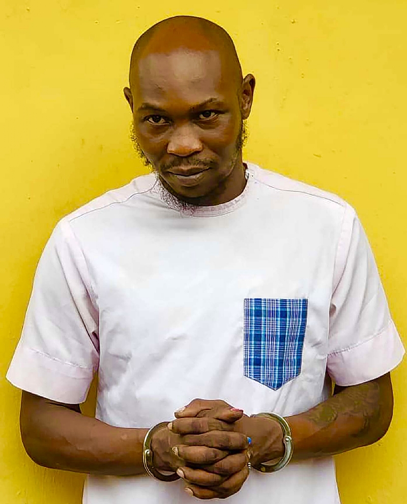 Kogi State Police Distances Commissioner From Comment On Seun Kuti Dead