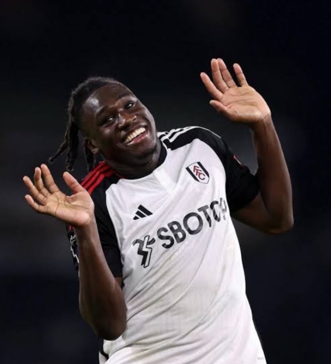 Why I Prefer Premier League Over Dutch League — Calvin Bassey