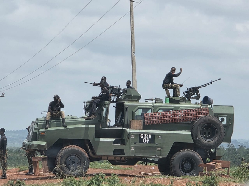 Political Promises And The Cost Of Keeping Them In Nigeria