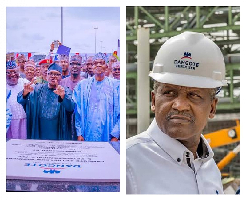 dangote-refinery-pmb-and-the-triumph-of-corruption-in-nigeria