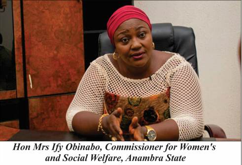 Anambra Government Threatens To Arrest Parents Allowing Children To