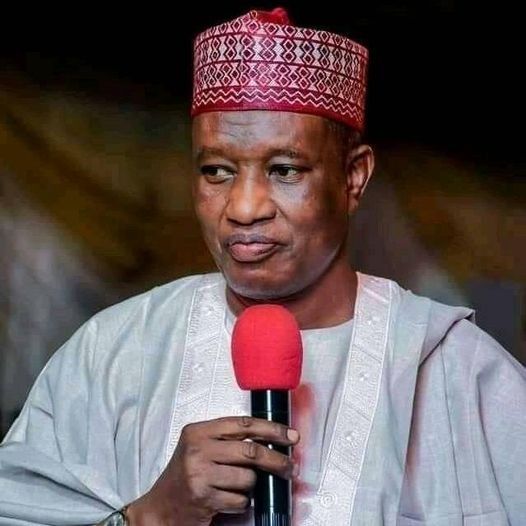 Kano Deputy Governor Apologizes To NSA Over Alleged Involvement In ...