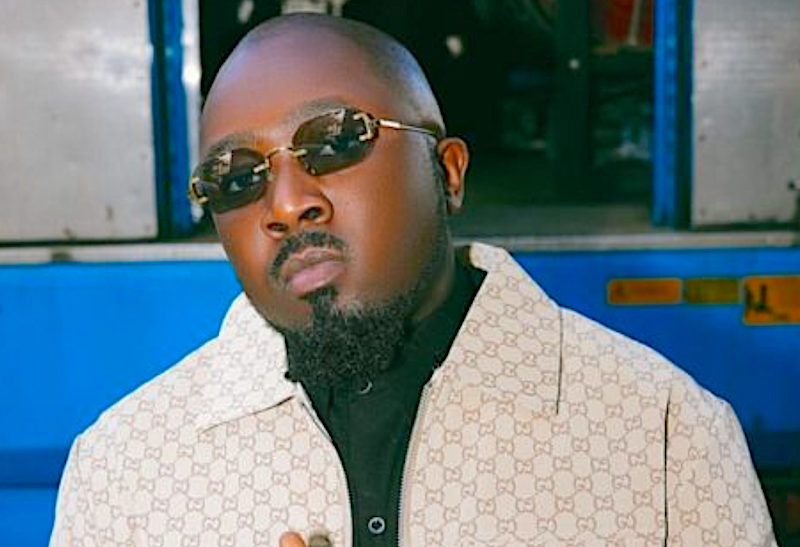 Ice Prince Opens Up On Spending N340 Million On Weed Alone Within Six Years