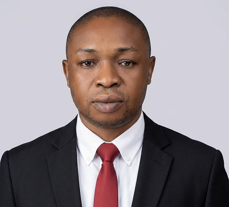 The Voice Achievers Award To Honour The Witness Newspaper Md, Enyeh Jul