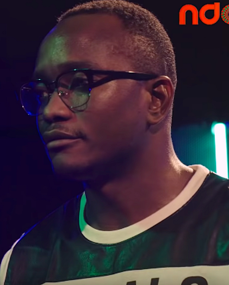 Brymo Praises President Tinunbu For Changing National Anthem