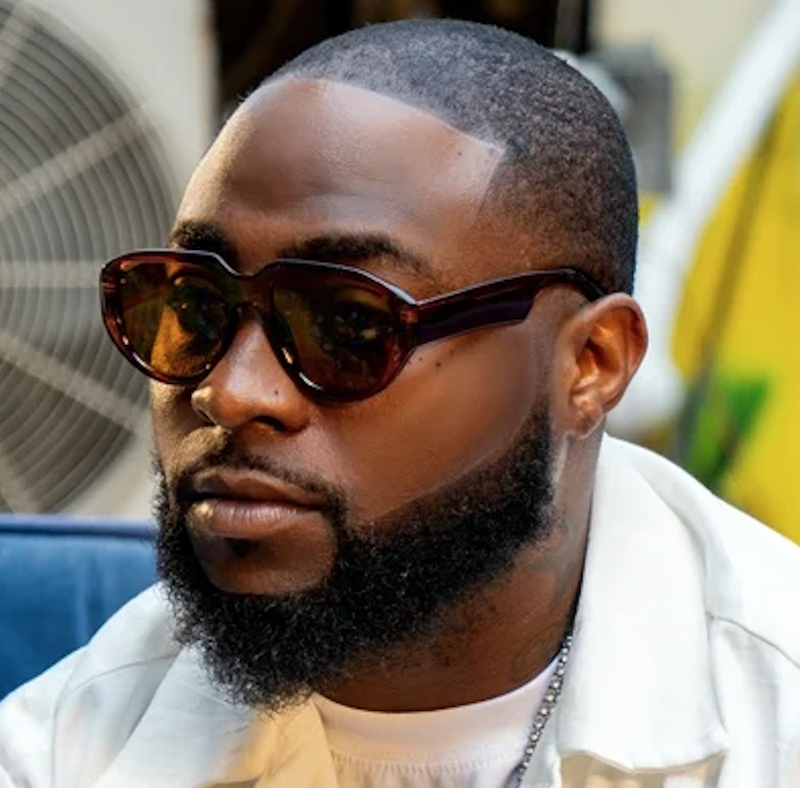 Davido Reveals Plan To Acquire Music Masters From Sony Music 