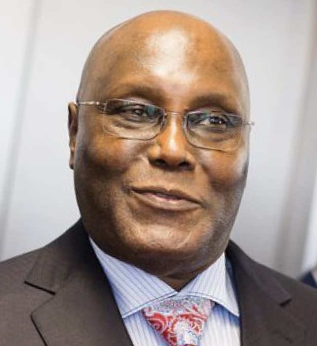 Atiku To Depart To Us Over Internal Crisis Facing Niger