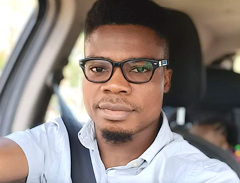 Army Breaks Silence On The Arrest Of Social Media Influencer 'justice C