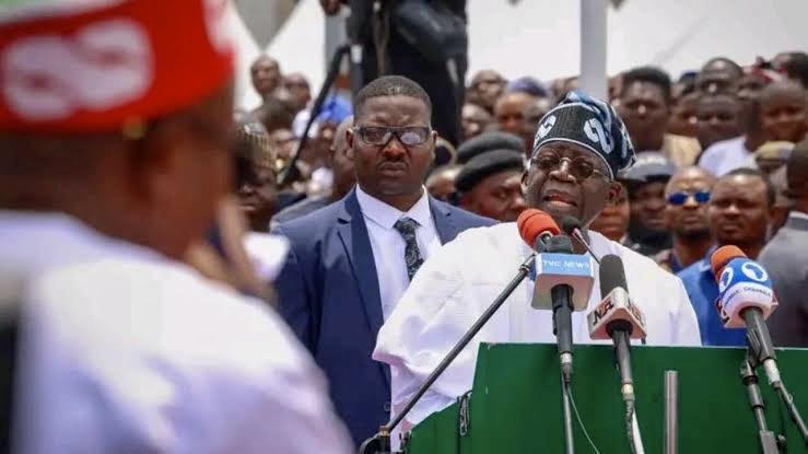Nigeria's Unity Is Non-negotiable – Tinubu Vows To Ensure Fairness
