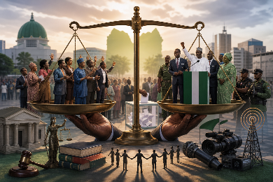 Progressive Thinking And Modern Nigerian Politics: Is Progressivism Against